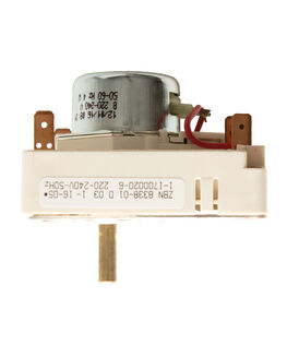 Dryer Timer